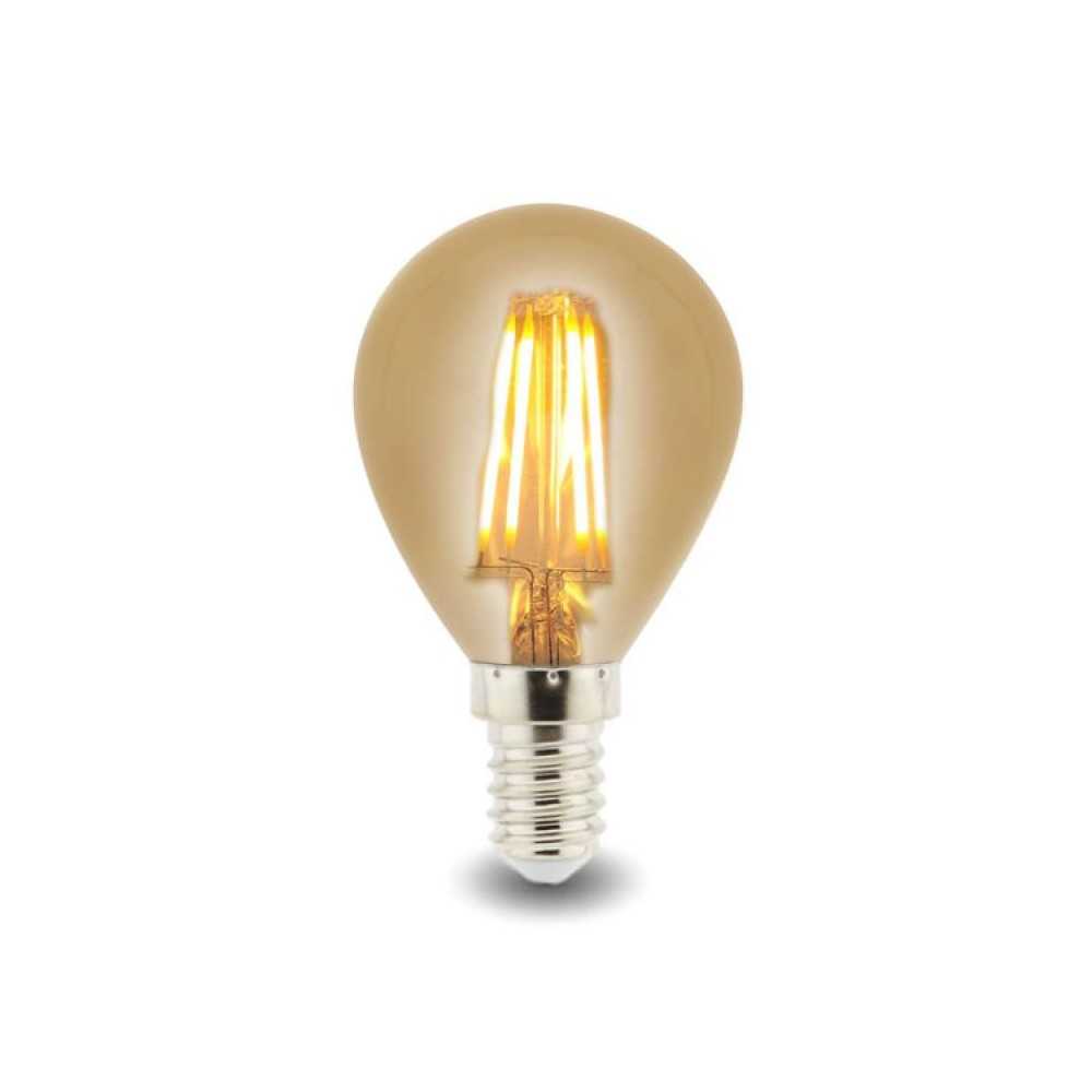 https://design-led.fr/it/ Lampadina E14 G45 filamento led 4w 2300k 2,60 € 2,21 € LM8552