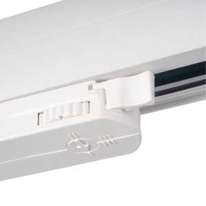 https://design-led.fr/nl/ ACORD railgemonteerde spot wit 30W 3000K 69,90 € 59,42 € 33134