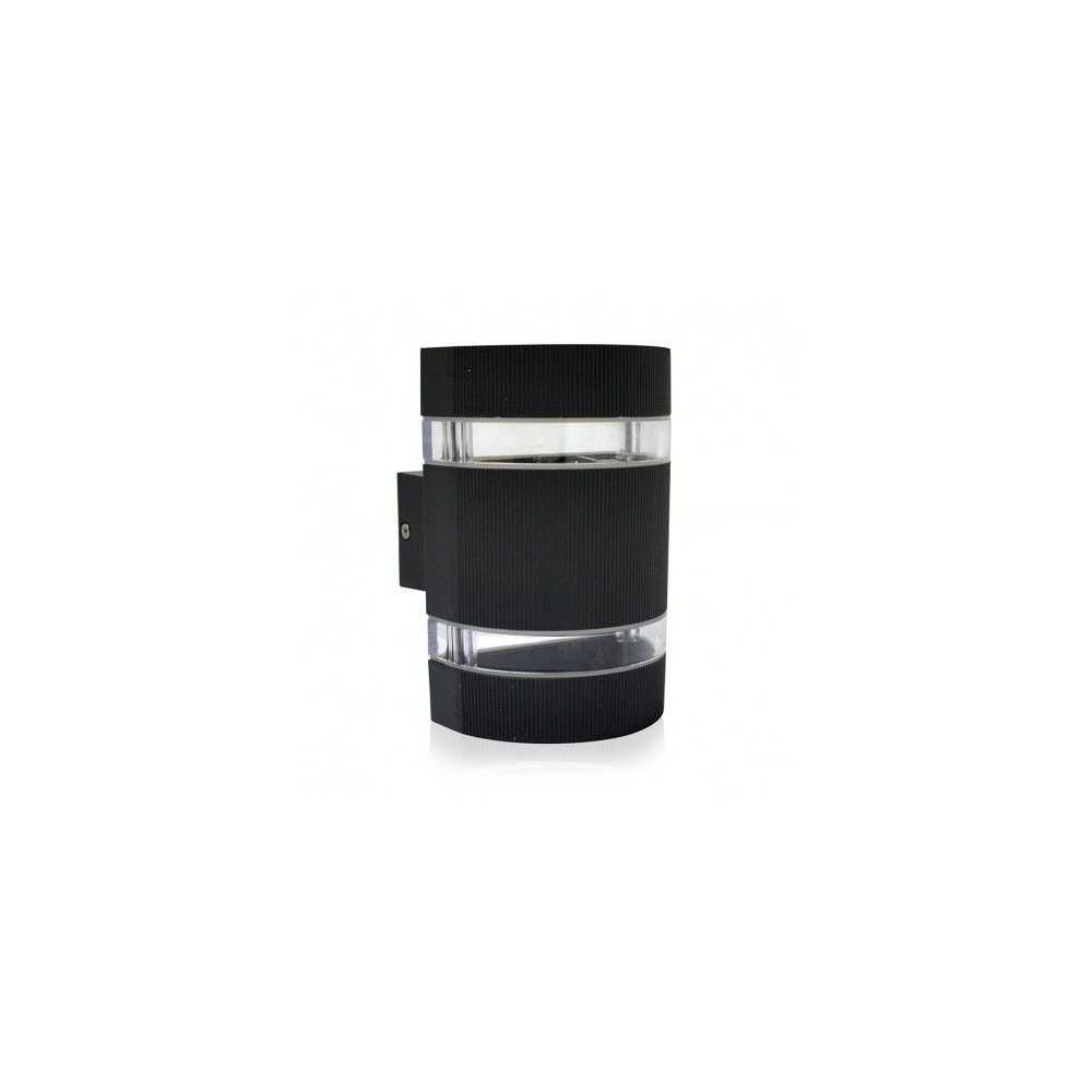 https://design-led.fr/nl/ LED Wandlamp 6W 3000K Antraciet Grijs IP54 60,00 € 42,00 € -30% 7008