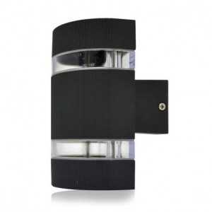 https://design-led.fr/nl/ LED Wandlamp 6W 3000K Antraciet Grijs IP54 60,00 € 42,00 € -30% 7008