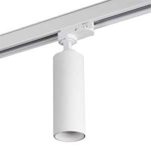 https://design-led.fr/de/ LED-Spot für Schienenmontage ACORD GU10 weiß 20,30 € 17,26 € 33138