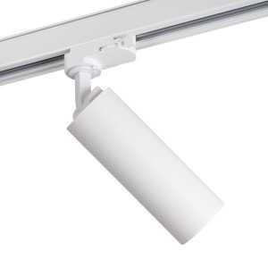 https://design-led.fr/de/ LED-Spot für Schienenmontage ACORD GU10 weiß 20,30 € 17,26 € 33138