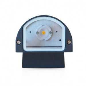 https://design-led.fr/nl/ LED Wandlamp 6W 3000K Antraciet Grijs IP54 60,00 € 42,00 € -30% 7008