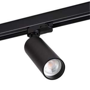 https://design-led.fr/gb/ ACORD GU10 black LED track spotlight 22,30 € 18,95 € 33139