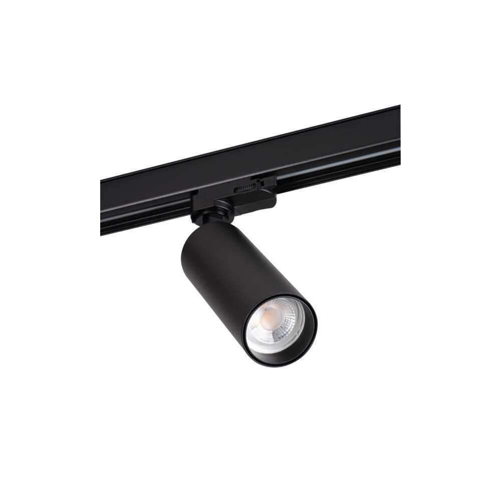 https://design-led.fr/gb/ ACORD GU10 black LED track spotlight 22,30 € 18,95 € 33139