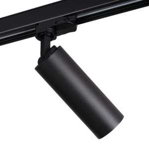 https://design-led.fr/gb/ ACORD GU10 black LED track spotlight 22,30 € 18,95 € 33139