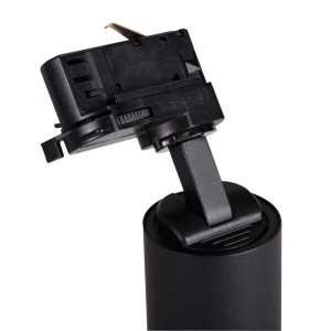 https://design-led.fr/gb/ ACORD GU10 black LED track spotlight 22,30 € 18,95 € 33139