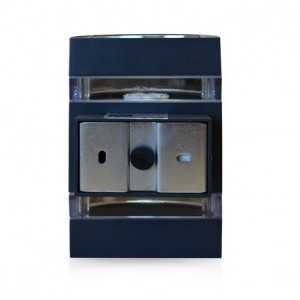 https://design-led.fr/de/ 6W 3000K Anthrazitgraue LED-Wandleuchte IP54 60,00 € 42,00 € -30% 7008