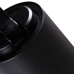 https://design-led.fr/es/ Foco de carril LED ACORD GU10 negro 22,30 € 18,95 € 33139