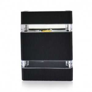 https://design-led.fr/de/ 6W 3000K Anthrazitgraue LED-Wandleuchte IP54 69,00 € 48,30 € -30% 7010
