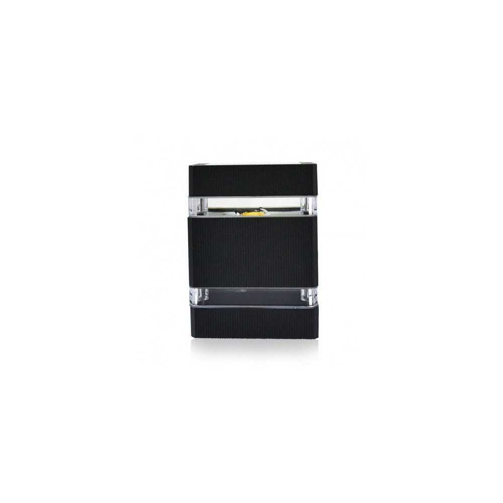 https://design-led.fr/it/ Lampada da parete LED 6W 3000K Grigio Antracite IP54 69,00 € 48,30 € -30% 7010