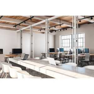 https://design-led.fr/nl/ BTL zwarte 18W 4000K railgemonteerde spot 57,10 € 48,53 € 35653