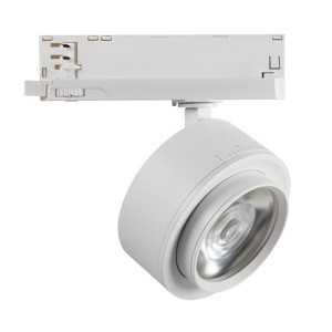 https://design-led.fr/it/ Faretto a binario BTL bianco 28W 3000K 72,50 € 61,63 € 35654