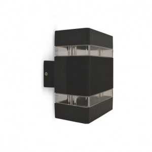 https://design-led.fr/it/ Lampada da parete LED 6W 3000K Grigio Antracite IP54 69,00 € 48,30 € -30% 7010