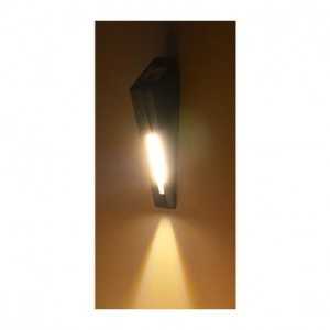 https://design-led.fr/de/ LED-Wandleuchte PINOT Anthrazitgrau 3W 3000k 46,10 € 32,27 € -30% 7018