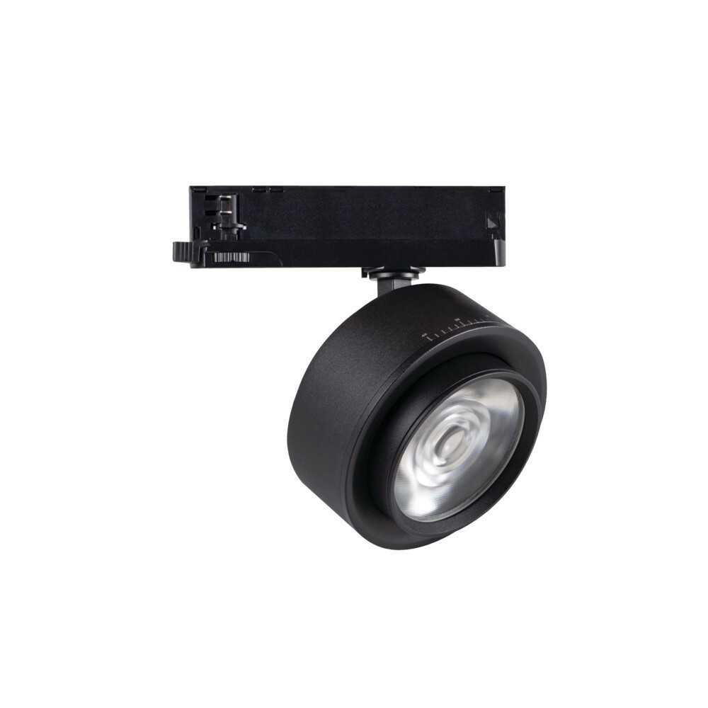 https://design-led.fr/nl/ BTL zwarte 38W 3000K railgemonteerde spot 89,10 € 75,74 € 35659