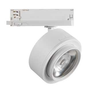 https://design-led.fr/nl/ BTL inbouwspot op rails wit 38W 4000K 89,10 € 75,74 € 35660