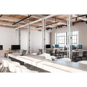 https://discount-led.fr/de/ Strahler für Schienenmontage BTLW schwarz 18W 3000K  52,00 €  41,60 €    35663