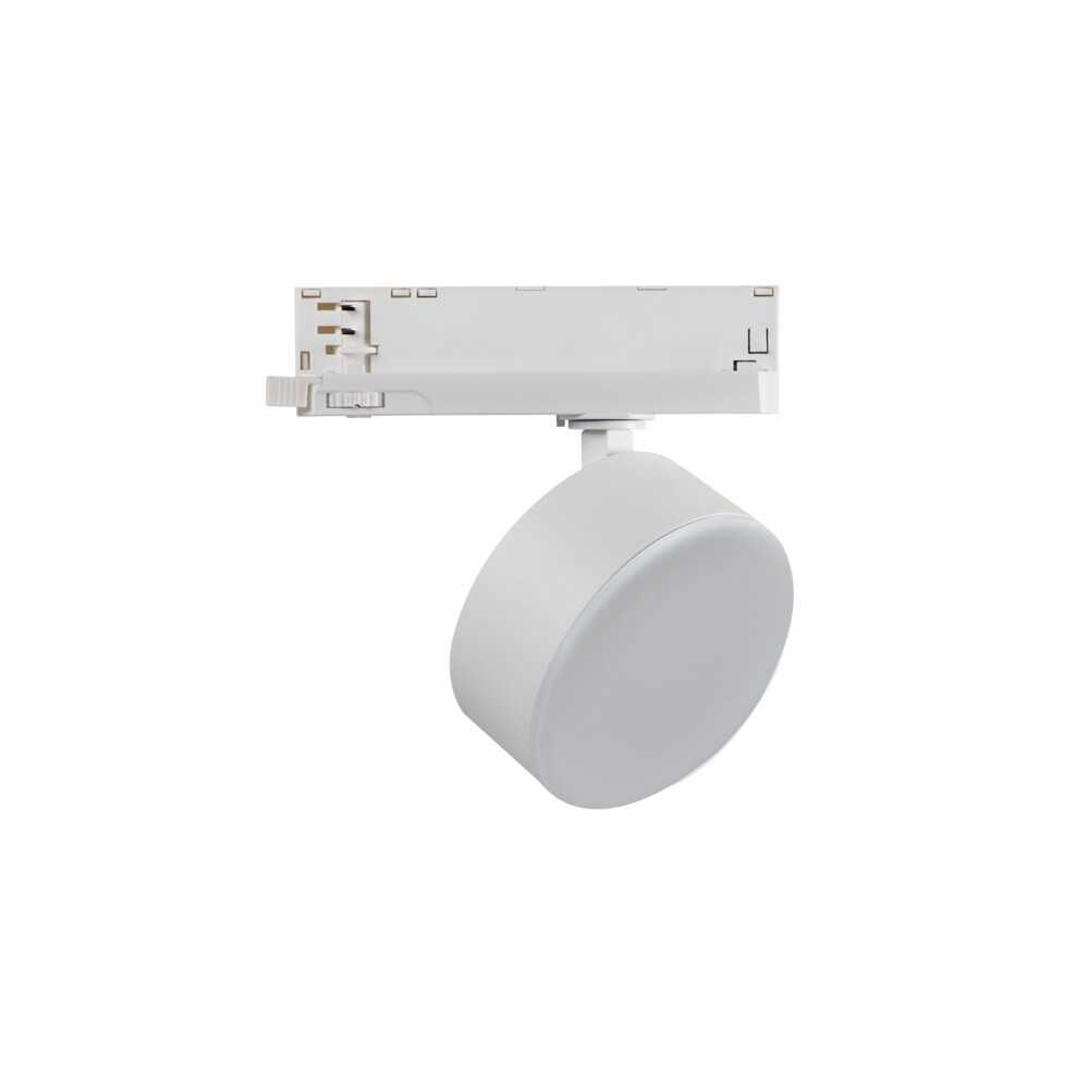 https://discount-led.fr/it/ Faretto a binario BTLW bianco 18W 4000K  52,00 €  41,60 €    35664