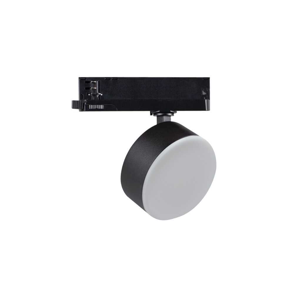 https://discount-led.fr/it/ Faretto a binario BTLW nero 18W 4000K  52,00 €  41,60 €    35665