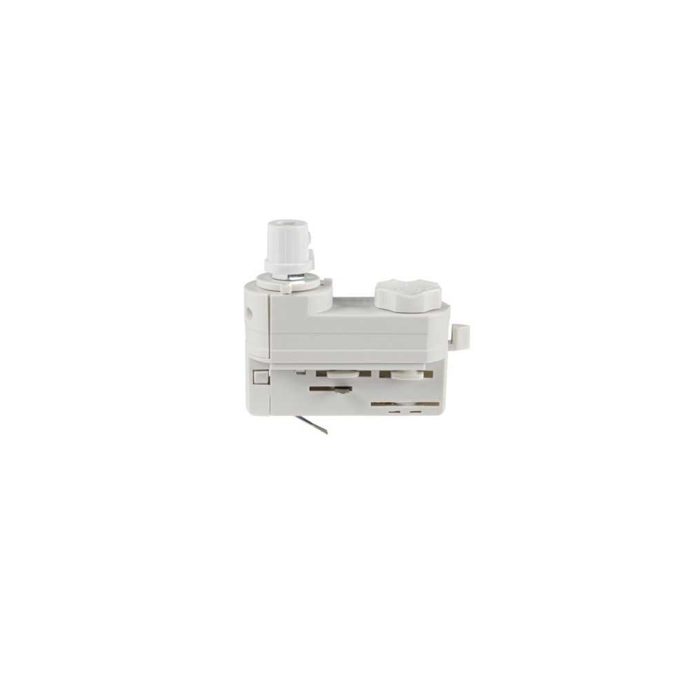 https://design-led.fr/es/ Accesorio para el sistema de raíles TEAR blanco 5,90 € 5,02 € 33266