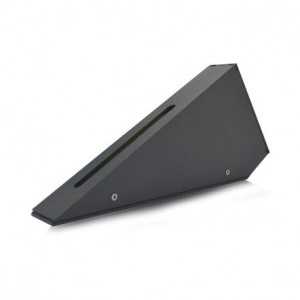 https://design-led.fr/gb/ PINOT Anthracite Grey LED Wall Light 3W 3000k 46,10 € 32,27 € -30% 7018