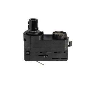 https://design-led.fr/es/ Accesorio para el sistema de raíles TEAR negro 5,90 € 5,02 € 33267