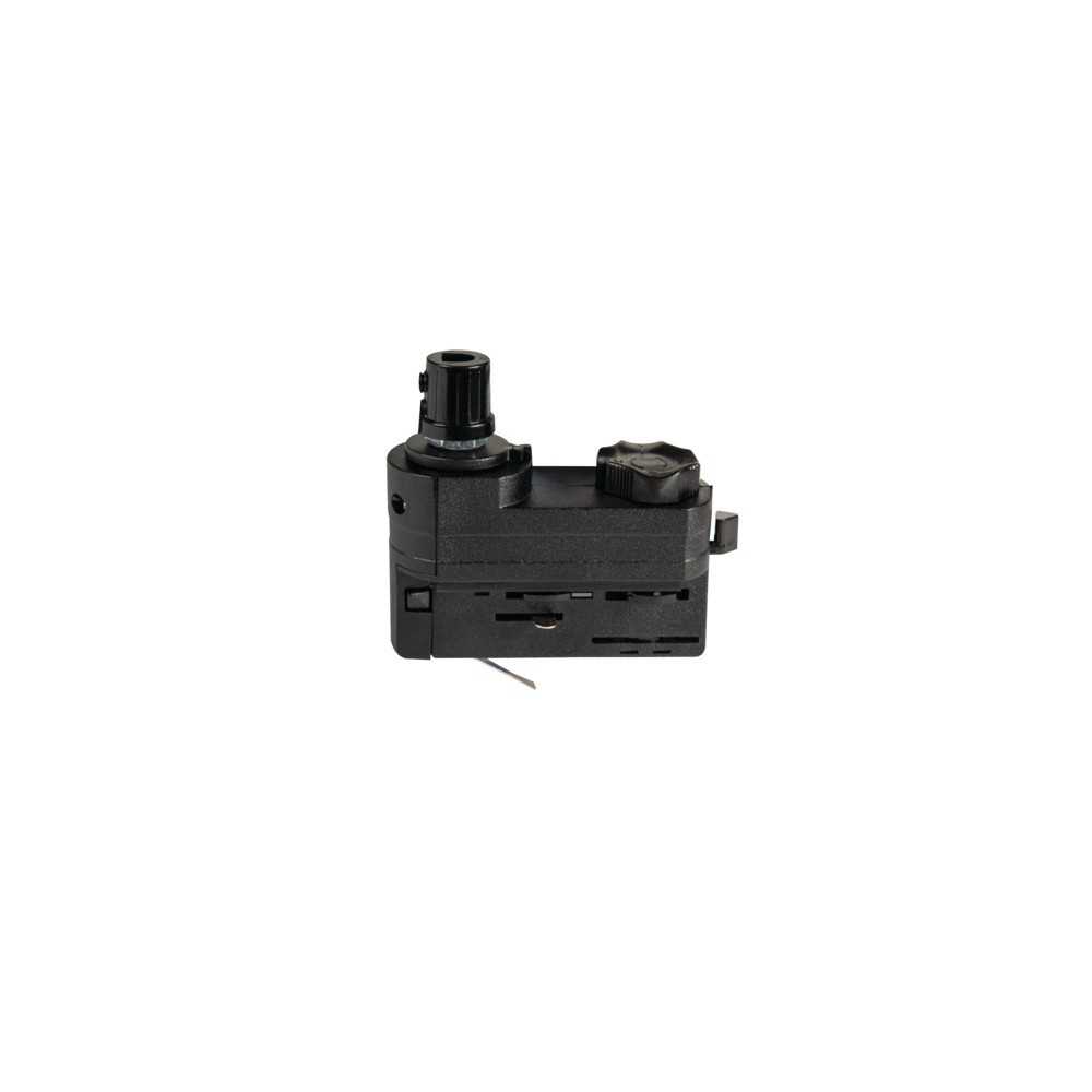 https://discount-led.fr/de/ Zubehör für das Schienensystem TEAR schwarz  5,90 €  4,72 €    33267