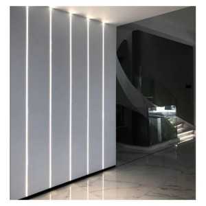 https://design-led.fr/it/ Profilo in alluminio PLACO da 2 metri e copertura traslucida 32,10 € 27,29 € C212303