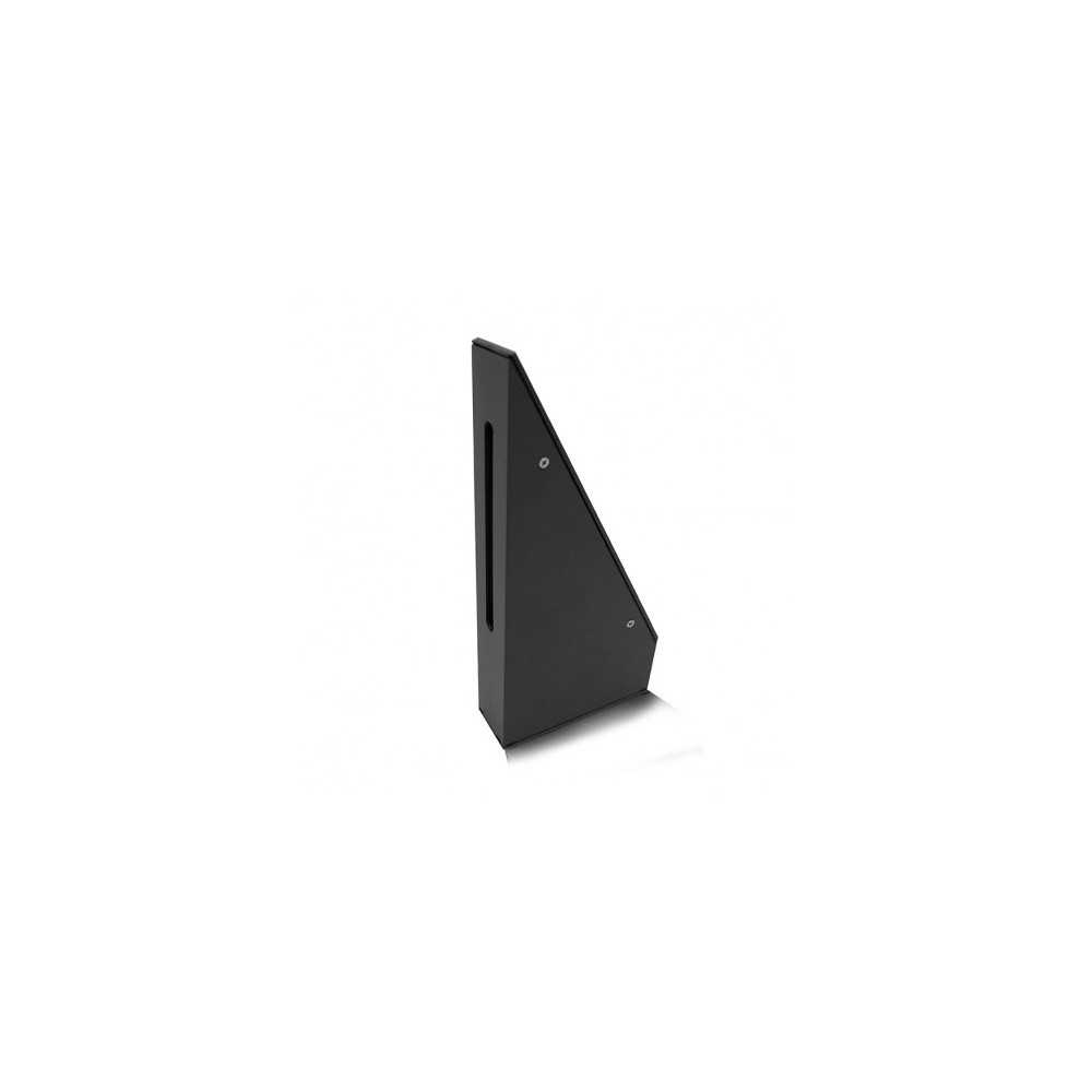 https://discount-led.fr/gb/ PINOT Anthracite Grey LED Wall Light 3W 3000k 46,10 € 32,27 € -30% 7018