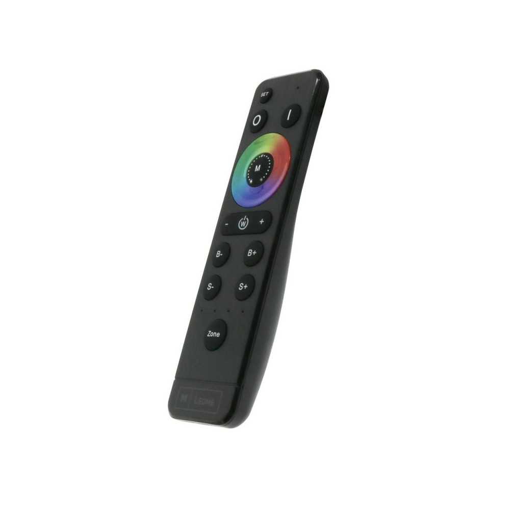 https://discount-led.fr/nl/ Afstandsbediening voor Led Strips Bergamo 4 zones Rgbw Rf 220V  23,30 €  18,64 €    LM2272