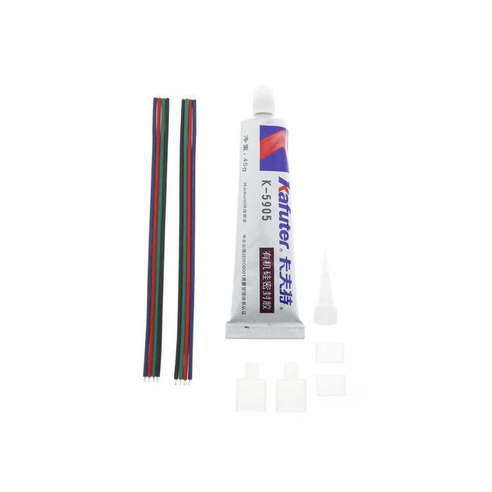 https://design-led.fr/gb/ Ribbon Adapter Cable Bergamo Rgb Led 220Vac, welding workshop 18,90 € 16,07 € LM0043