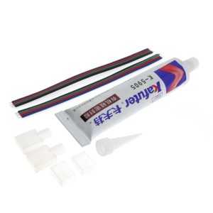 https://design-led.fr/gb/ Ribbon Adapter Cable Bergamo Rgb Led 220Vac, welding workshop 18,90 € 16,07 € LM0043