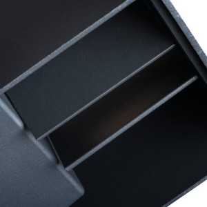 https://design-led.fr/it/ REKA Lampada da parete a LED nera 7W 4000K IP54 40,10 € 34,08 € 28991