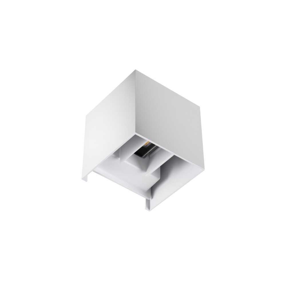 https://design-led.fr/fr/ Applique Murale LED REKA blanc 7W 4000K IP54 28992 39,50 € 33,57 €
