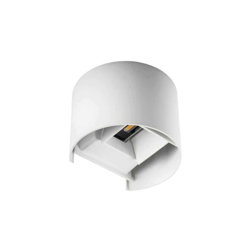 https://discount-led.fr/it/ REKA LED applique bianco 7W 4000K IP54  36,40 €  29,12 €    28993