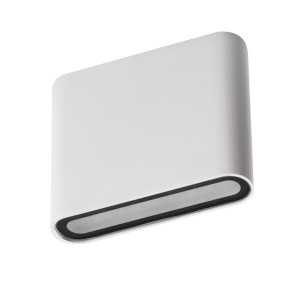 https://design-led.fr/fr/ Applique Murale LED GARTO blanc 8W 4000K IP54 29271 29,70 € 25,25 €