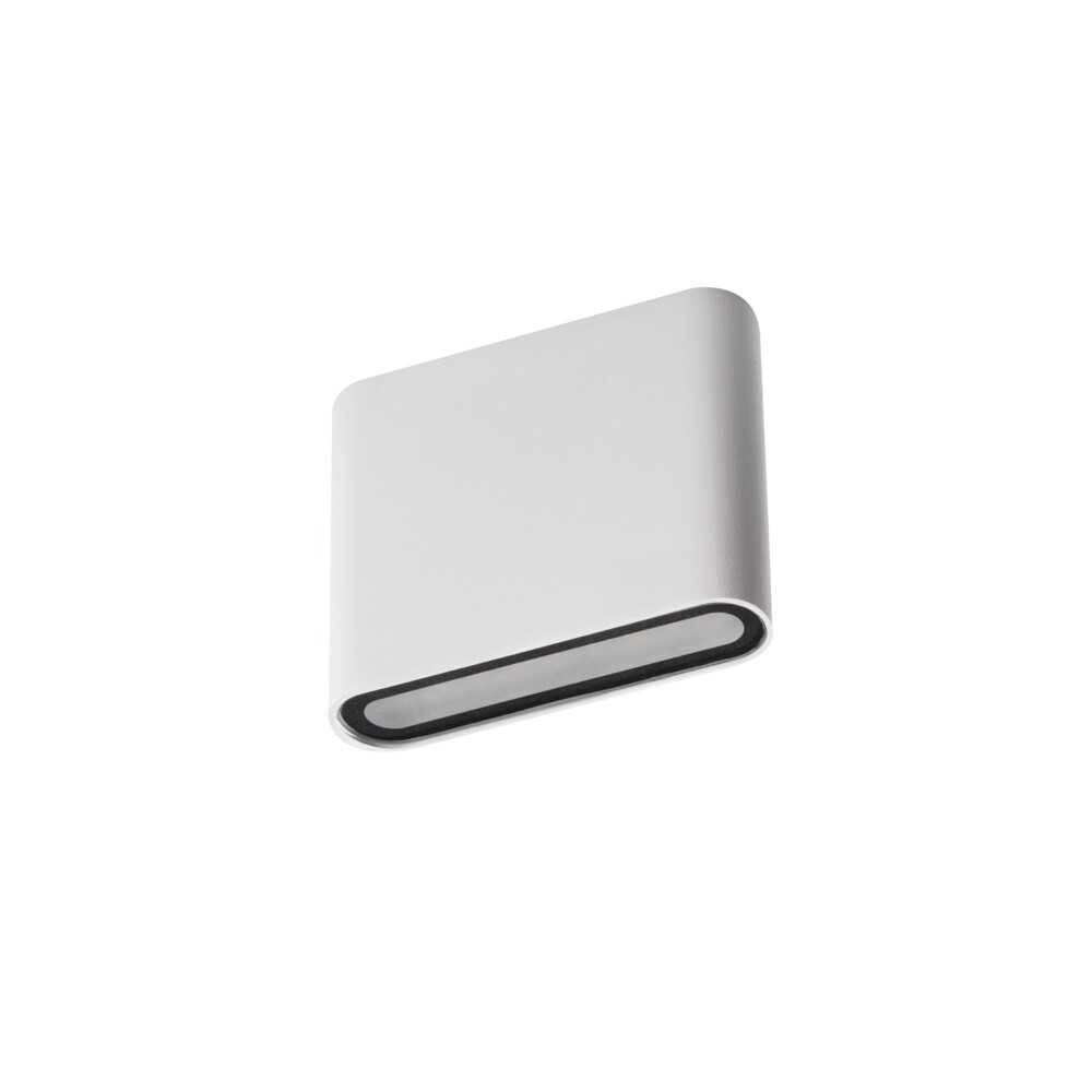 https://design-led.fr/fr/ Applique Murale LED GARTO blanc 8W 4000K IP54 29271 29,70 € 25,25 €