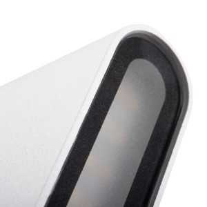 https://design-led.fr/it/ GARTO LED parete bianco 8W 4000K IP54 27,00 € 22,95 € 29271