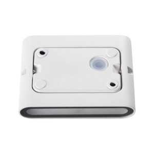 https://design-led.fr/fr/ Applique Murale LED GARTO blanc 8W 4000K IP54 29271 29,70 € 25,25 €