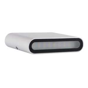 https://design-led.fr/fr/ Applique Murale LED GARTO blanc 8W 4000K IP54 29271 29,70 € 25,25 €