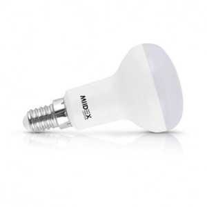 https://design-led.fr/fr/ Ampoule led E14 R50 spot led 5w 3000k 76623 4,90 € 4,16 €