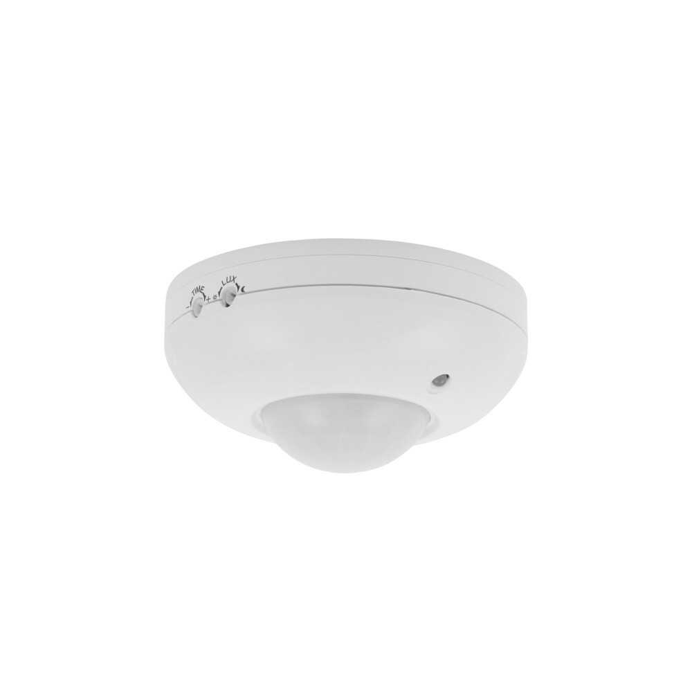 https://design-led.fr/fr/ Détecteur de mouvement I.R ZONA blanc 464 10,90 € 9,26 € 464