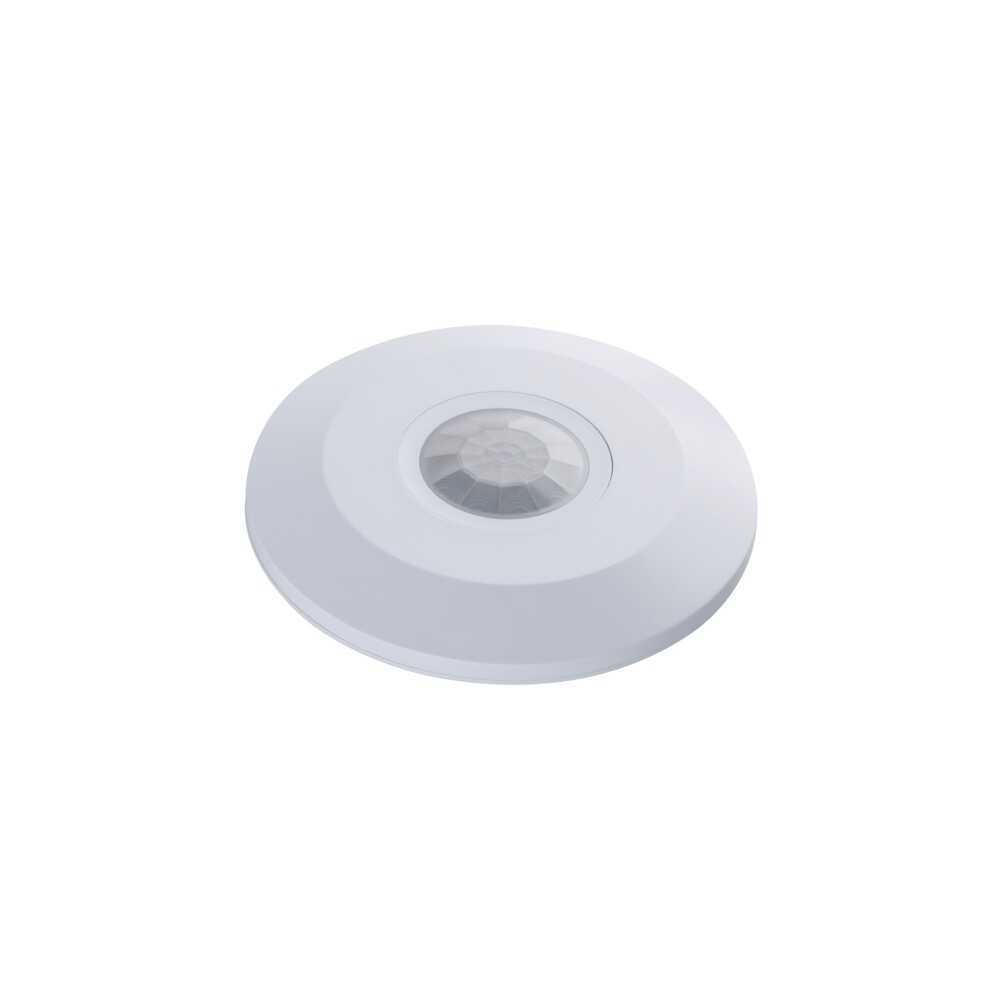 https://design-led.fr/fr/ Détecteur de mouvement I.R ZONA blanc 23452 13,20 € 11,22 € 23452