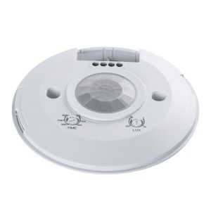 https://design-led.fr/es/ I.R ZONA detector de movimiento blanco 13,20 € 11,22 € 23452