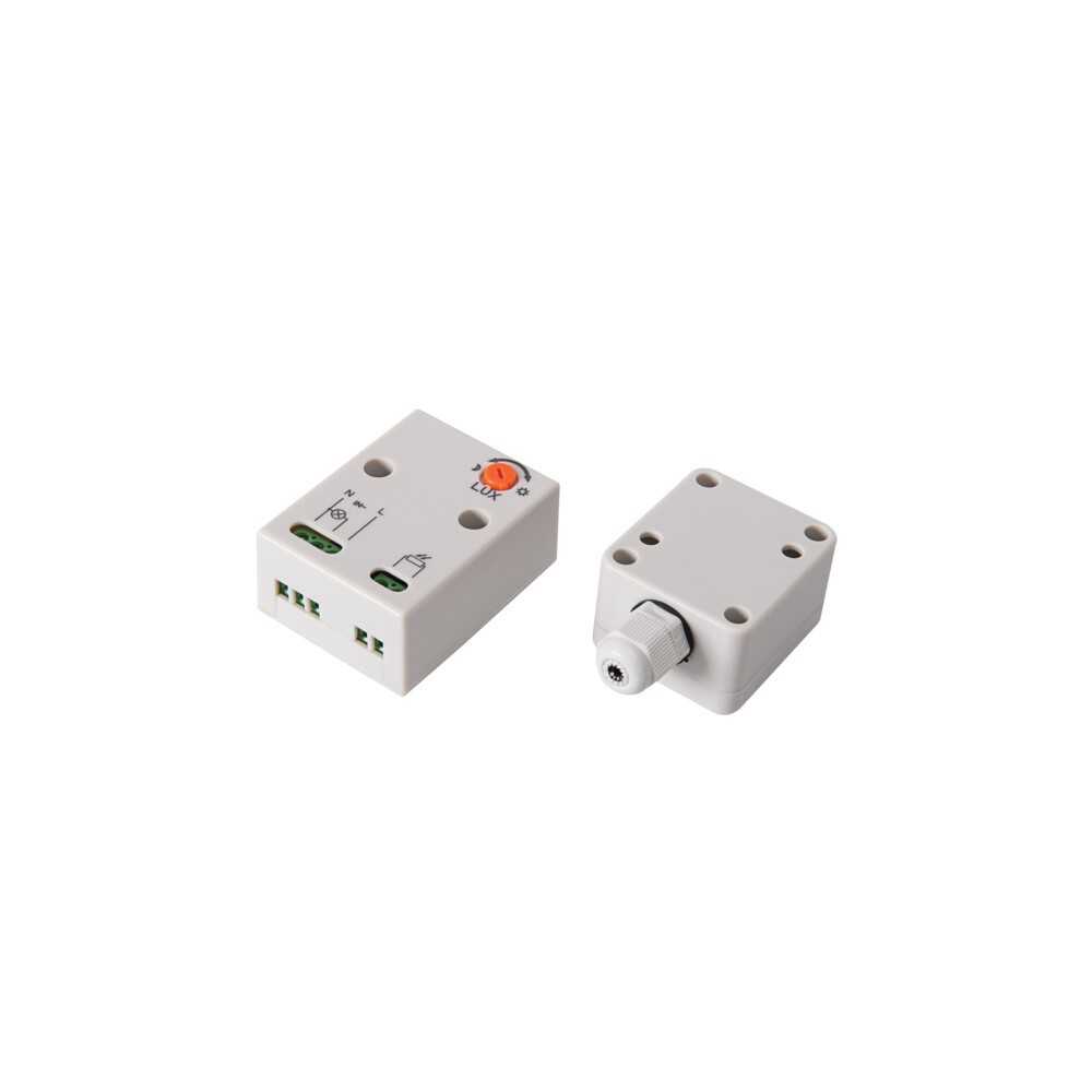 https://discount-led.fr/it/ Relè crepuscolare AZ-10A  12,20 €  9,76 €    22371