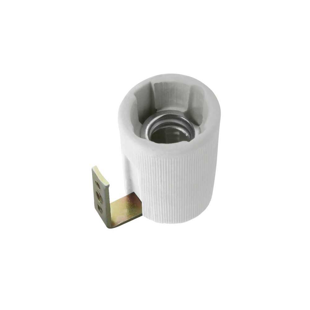 https://design-led.fr/es/ Portalámparas cerámico E14 0,50 € 0,43 € 2173