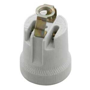 https://design-led.fr/es/ Portalámparas cerámico E27 0,50 € 0,43 € 2162