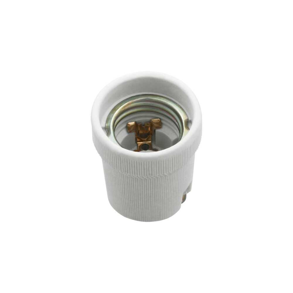 https://design-led.fr/es/ Portalámparas cerámico E27 0,50 € 0,43 € 2162