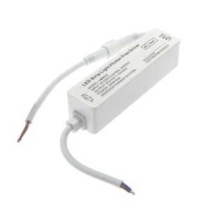 https://design-led.fr/gb/ Flicker rectifier for Led ribbon 220/240VAC - 215VDC 20,90 € 17,77 € LM0015